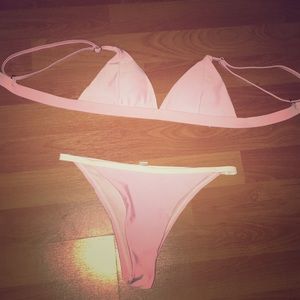 Women’s bikini